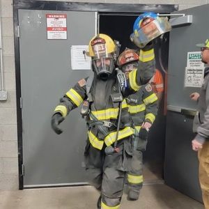 Meet your Posher, Michaela